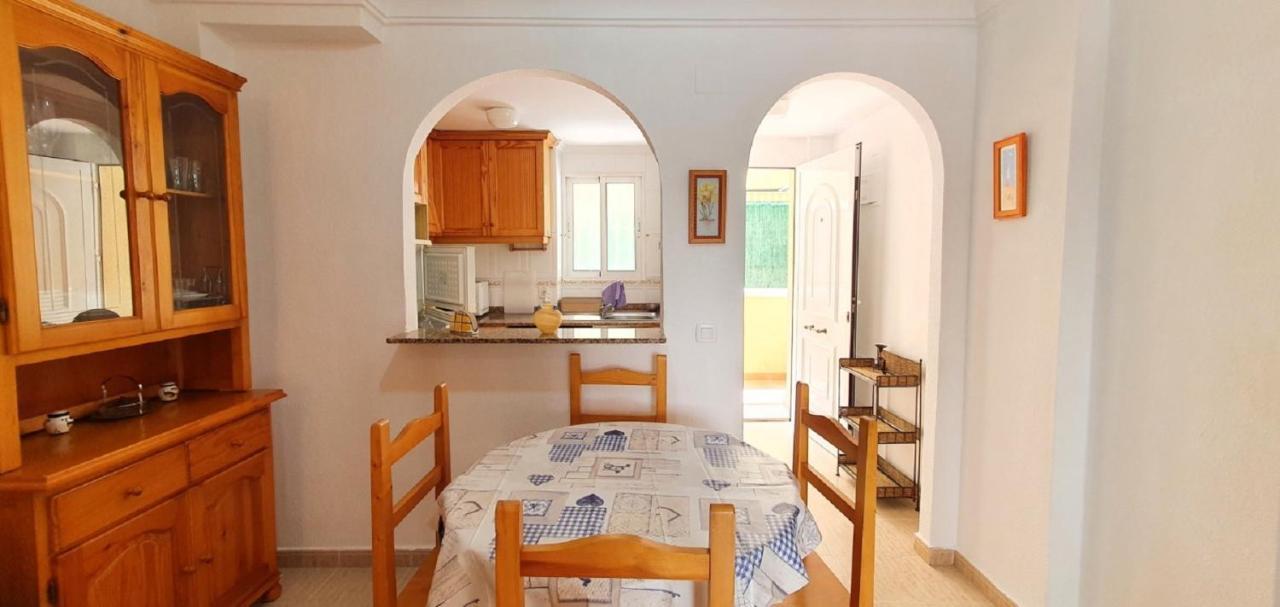 Ferienwohnung Dali Vac004 Denirent Dénia Exterior foto